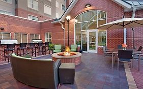 Residence Inn Baltimore Hunt Valley Md